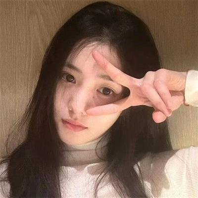 幻想中的你